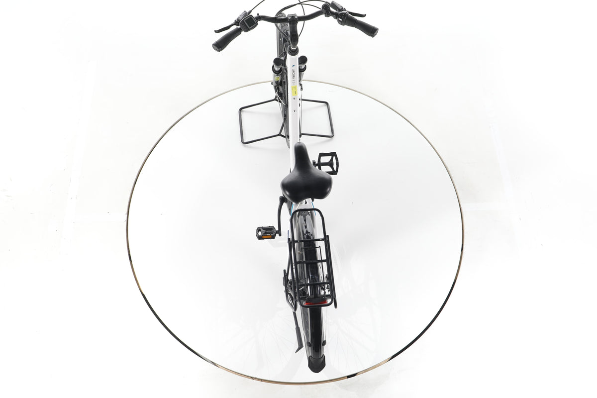 Pegasus Ancura E8R Disc City E-Bike Tiefeinsteiger - Image 22