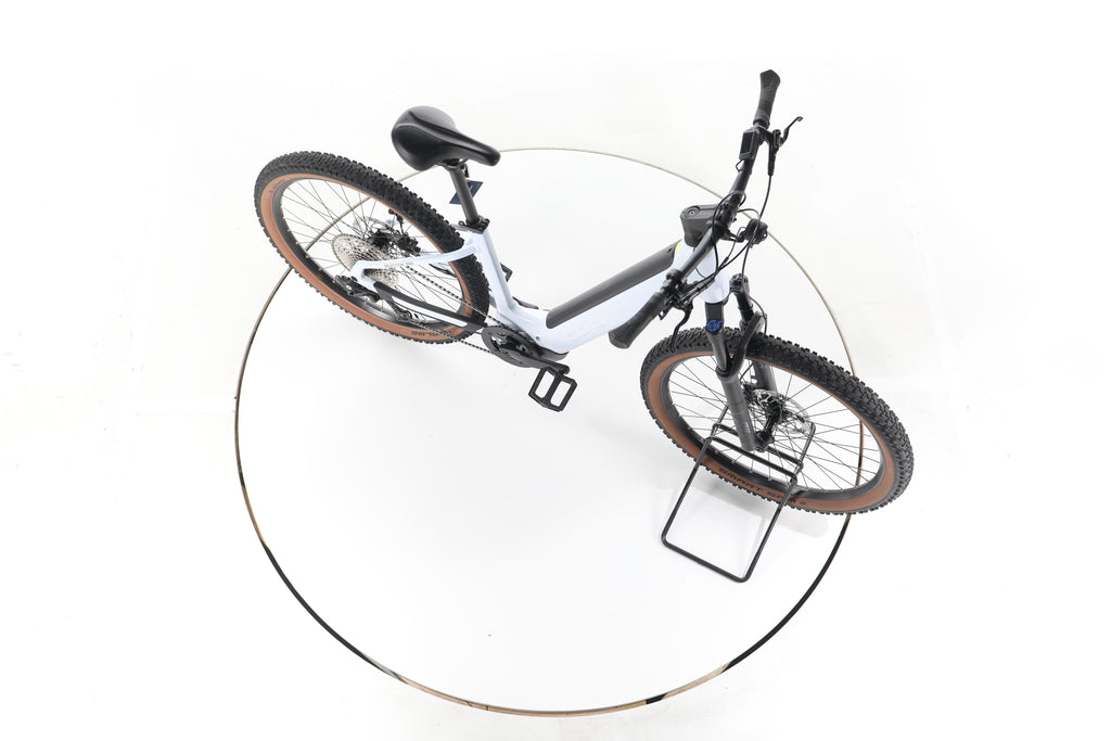 Cube Reaction Hybrid Pro 625 Trekking E-Bike Tiefeinsteiger - Image 14