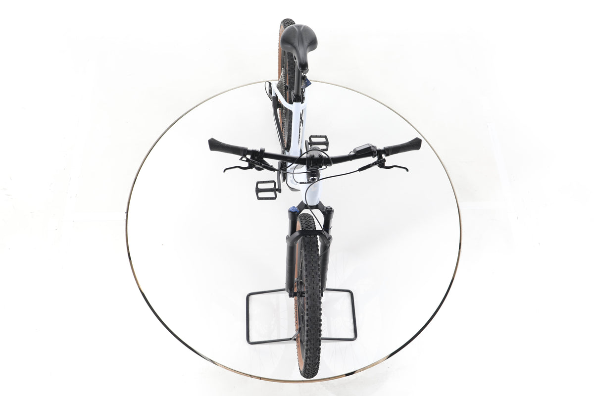 Cube Reaction Hybrid Pro 625 Trekking E-Bike Tiefeinsteiger - Image 16