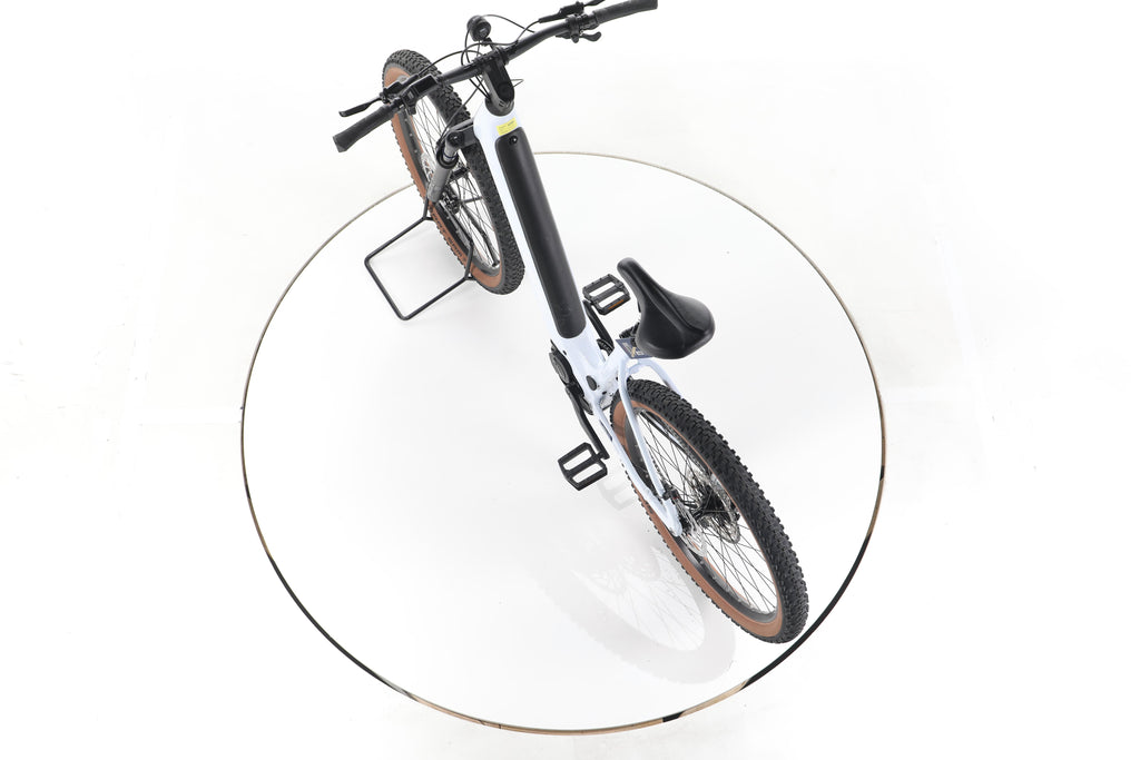 Cube Reaction Hybrid Pro 625 Trekking E-Bike Tiefeinsteiger - Image 21
