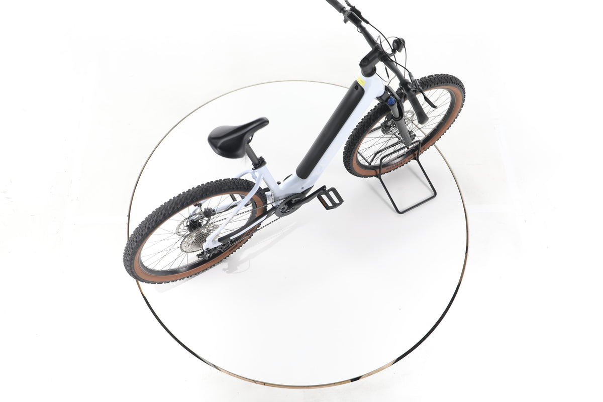 Cube Reaction Hybrid Pro 625 Trekking E-Bike Tiefeinsteiger - Image 24