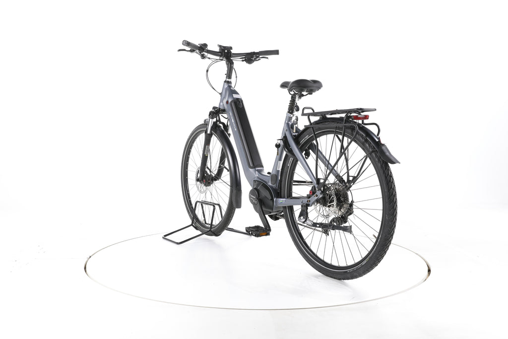 Velo de Ville AEB 490 Trekking E-Bike Tiefeinsteiger - Image 9