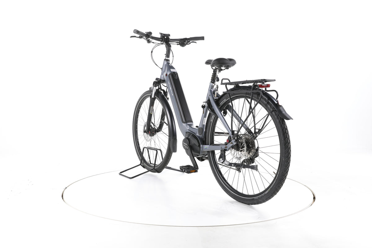 Velo de Ville AEB 490 Trekking E-Bike Tiefeinsteiger - Image 9