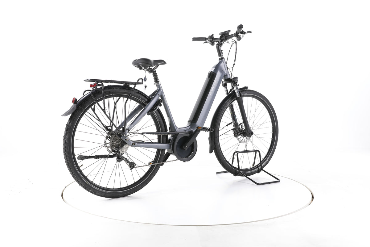Velo de Ville AEB 490 Trekking E-Bike Tiefeinsteiger - Image 12
