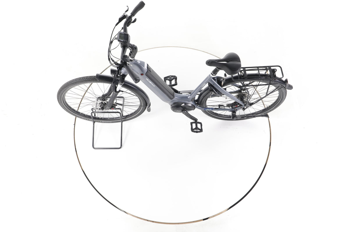 Velo de Ville AEB 490 Trekking E-Bike Tiefeinsteiger - Image 19