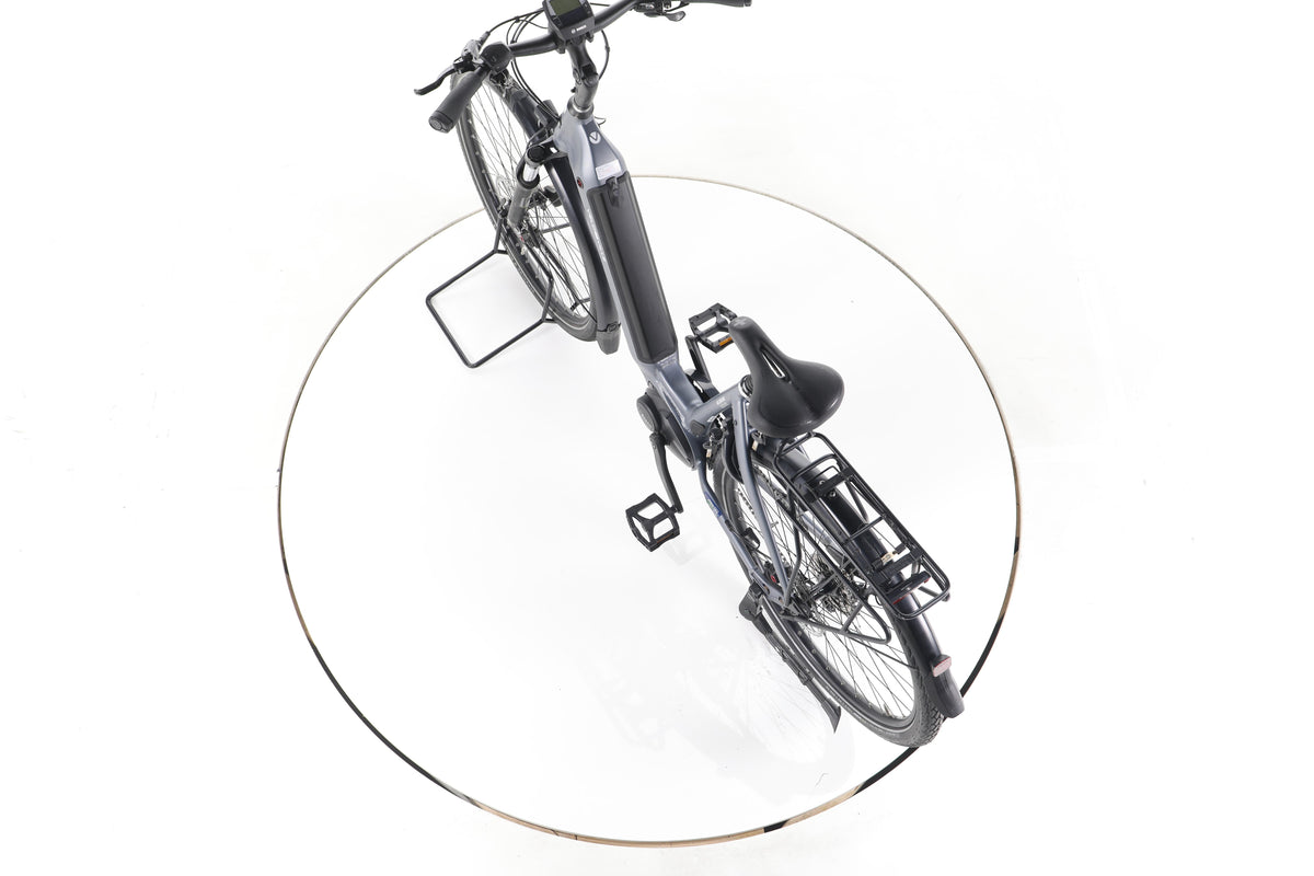 Velo de Ville AEB 490 Trekking E-Bike Tiefeinsteiger - Image 21