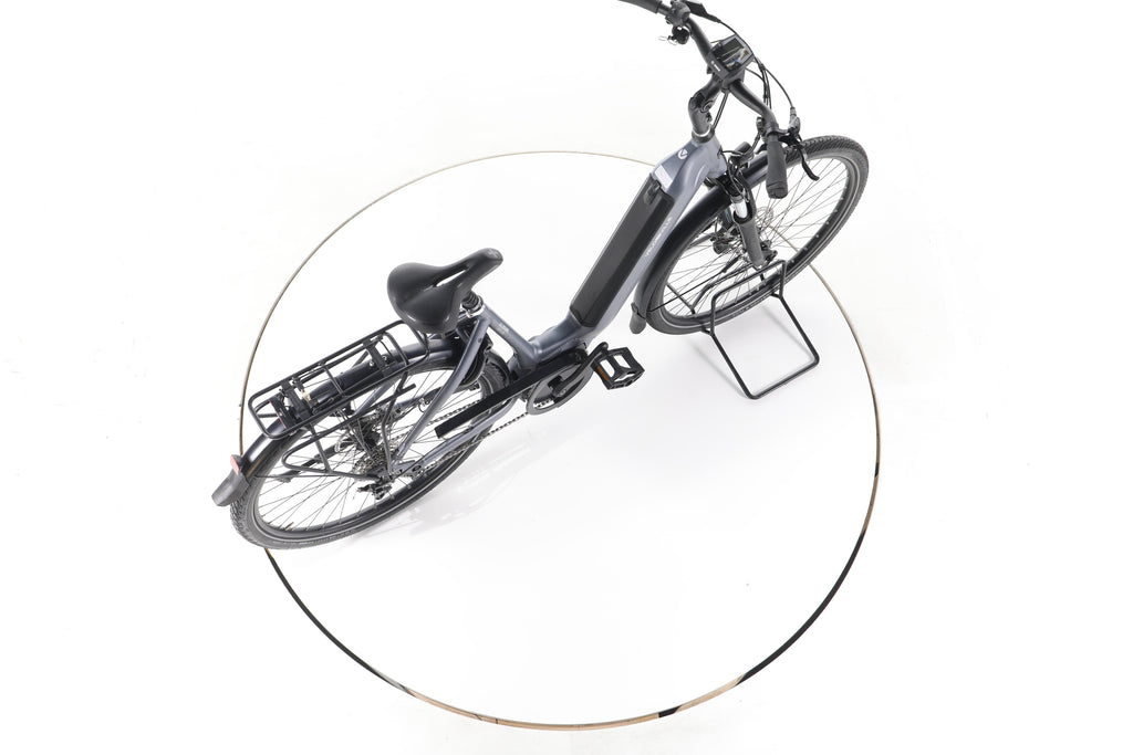 Velo de Ville AEB 490 Trekking E-Bike Tiefeinsteiger - Image 24