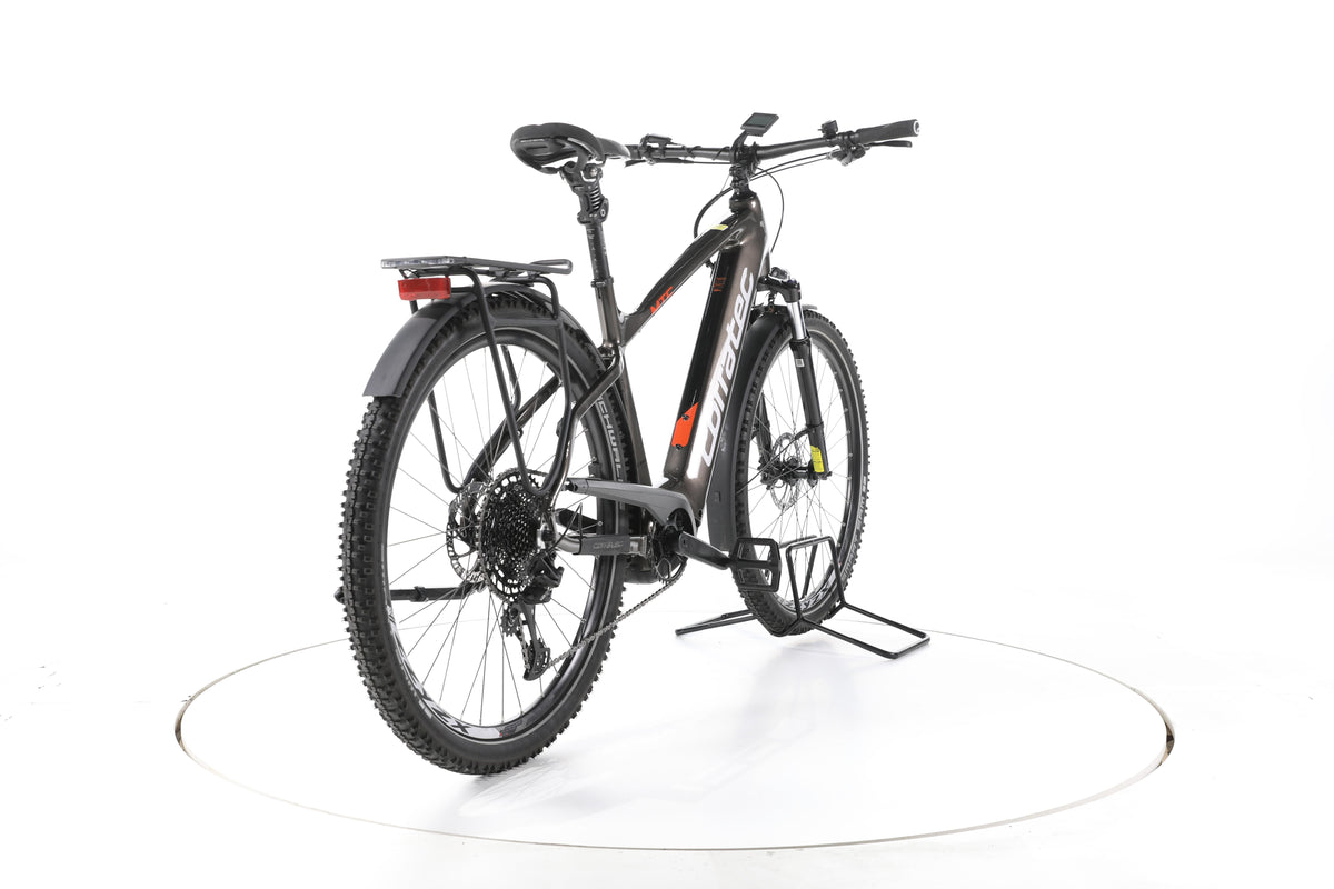Corratec E-Power MTC Elite 12S Trekking E-Bike - Image 11