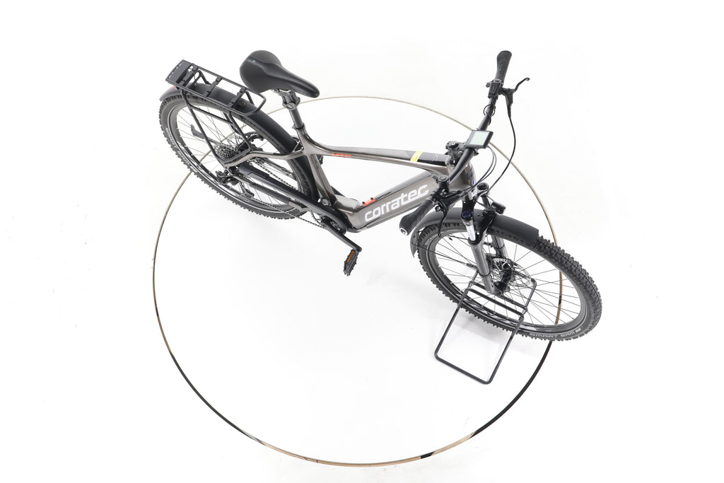 Corratec E-Power MTC Elite 12S Trekking E-Bike - Image 14