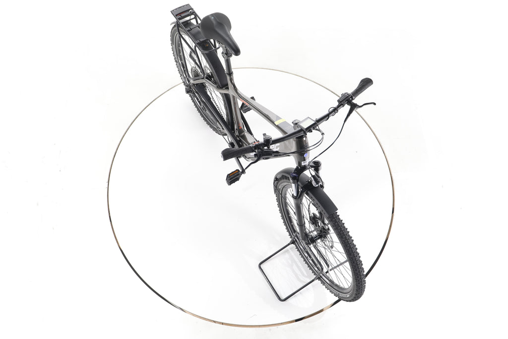 Corratec E-Power MTC Elite 12S Trekking E-Bike - Image 15