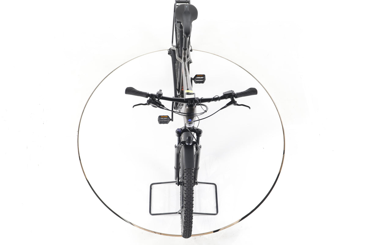 Corratec E-Power MTC Elite 12S Trekking E-Bike - Image 16