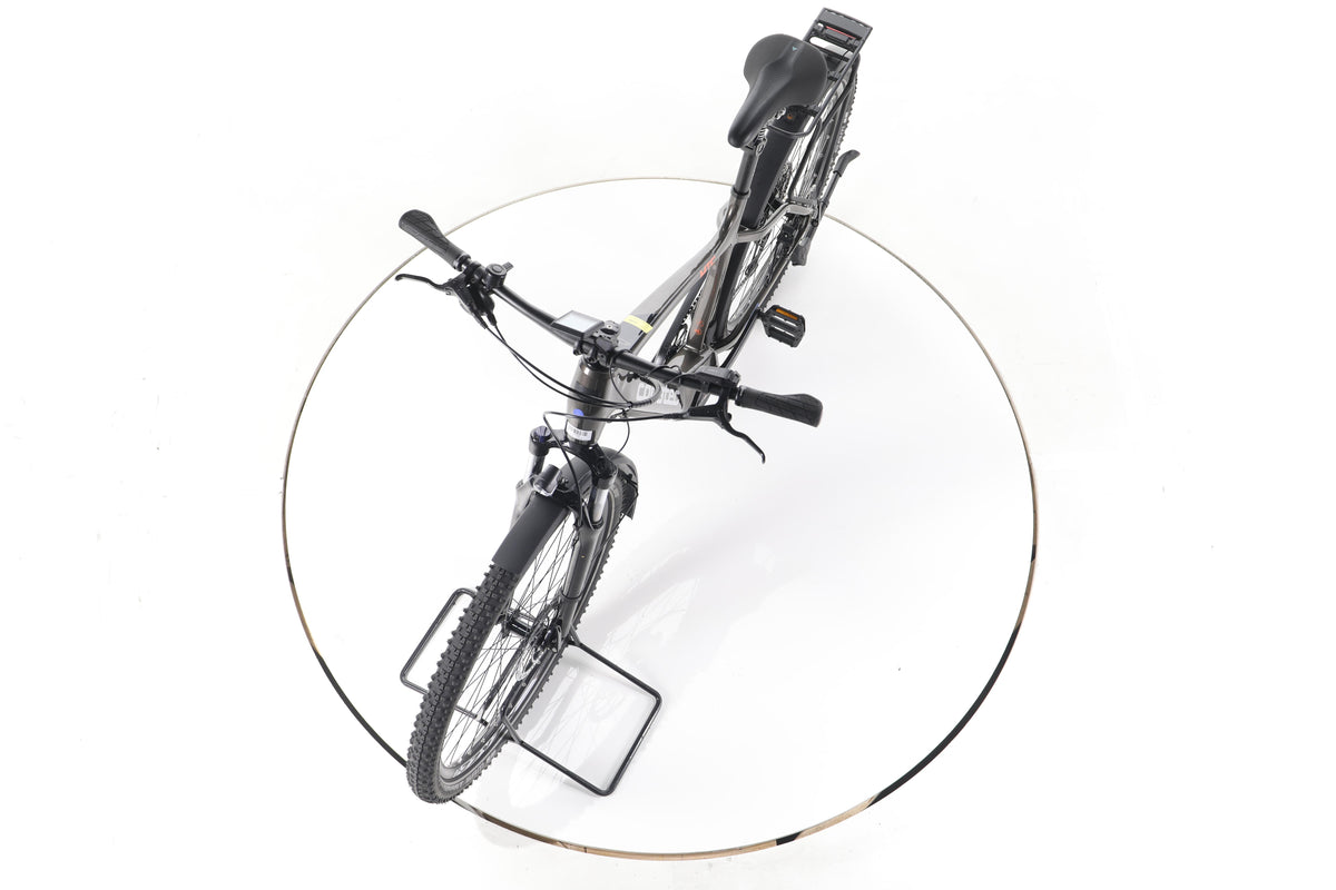 Corratec E-Power MTC Elite 12S Trekking E-Bike - Image 17