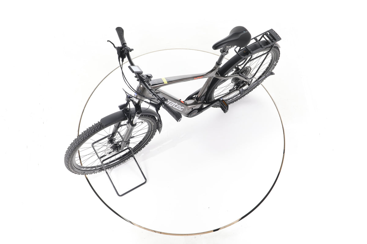 Corratec E-Power MTC Elite 12S Trekking E-Bike - Image 18