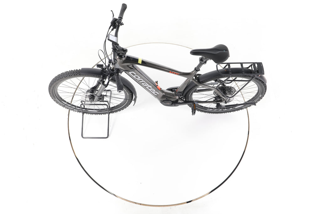 Corratec E-Power MTC Elite 12S Trekking E-Bike - Image 19