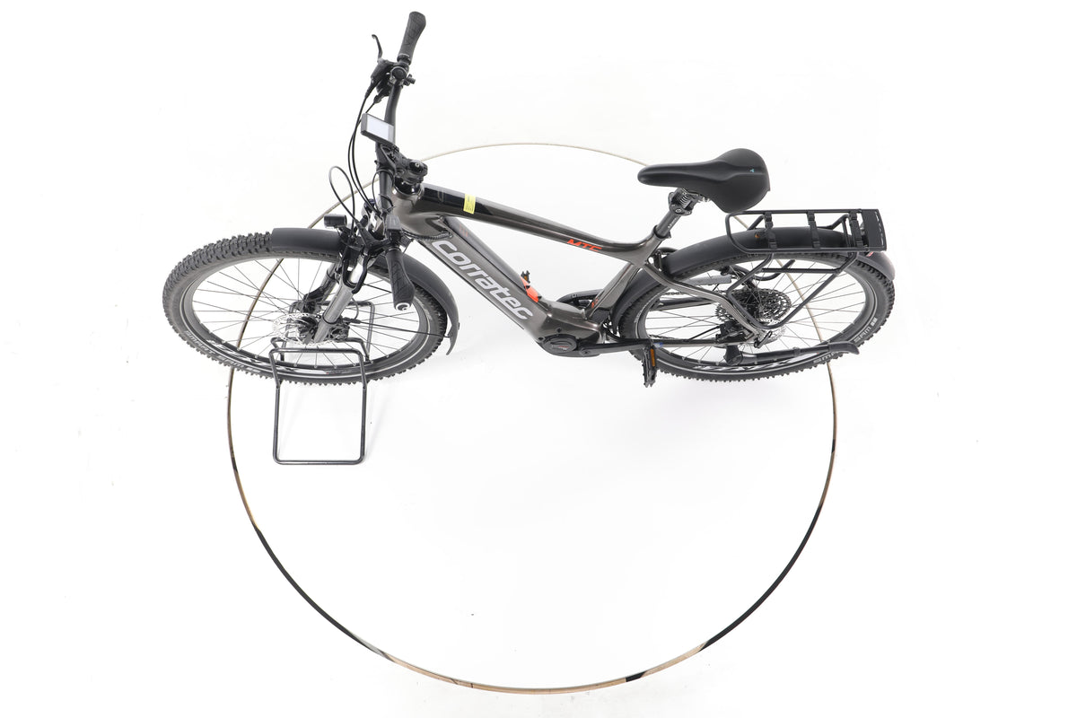 Corratec E-Power MTC Elite 12S Trekking E-Bike - Image 19