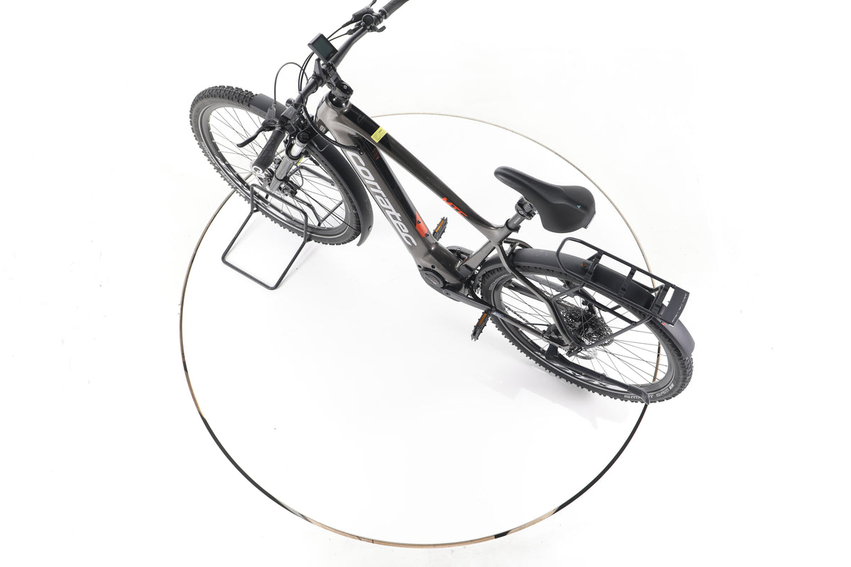 Corratec E-Power MTC Elite 12S Trekking E-Bike - Image 20