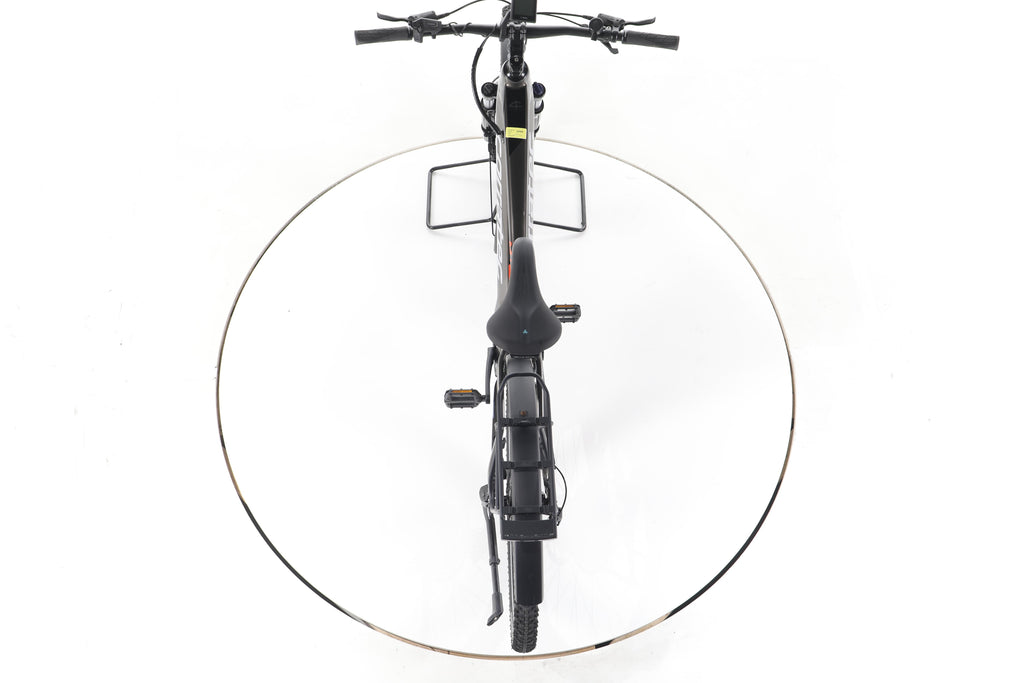 Corratec E-Power MTC Elite 12S Trekking E-Bike - Image 22