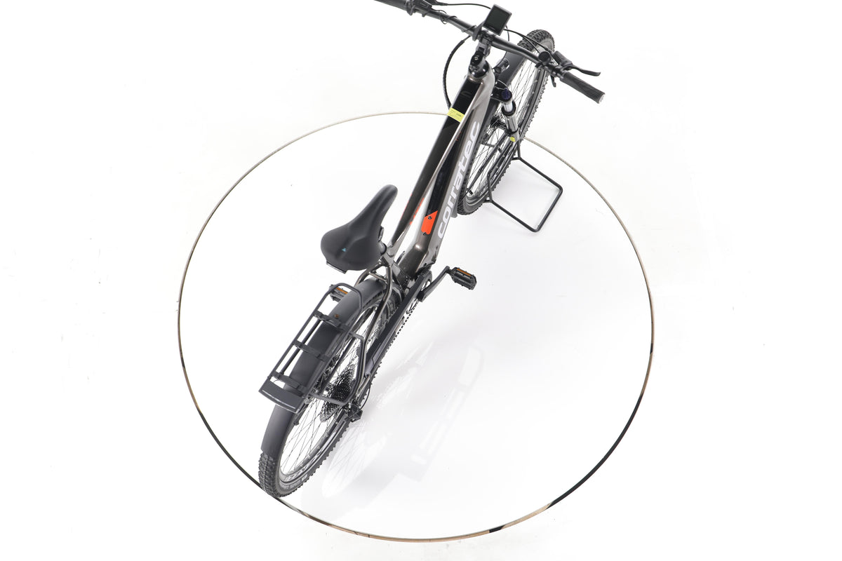 Corratec E-Power MTC Elite 12S Trekking E-Bike - Image 23