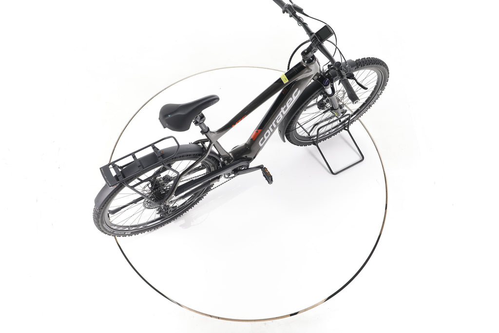 Corratec E-Power MTC Elite 12S Trekking E-Bike - Image 24