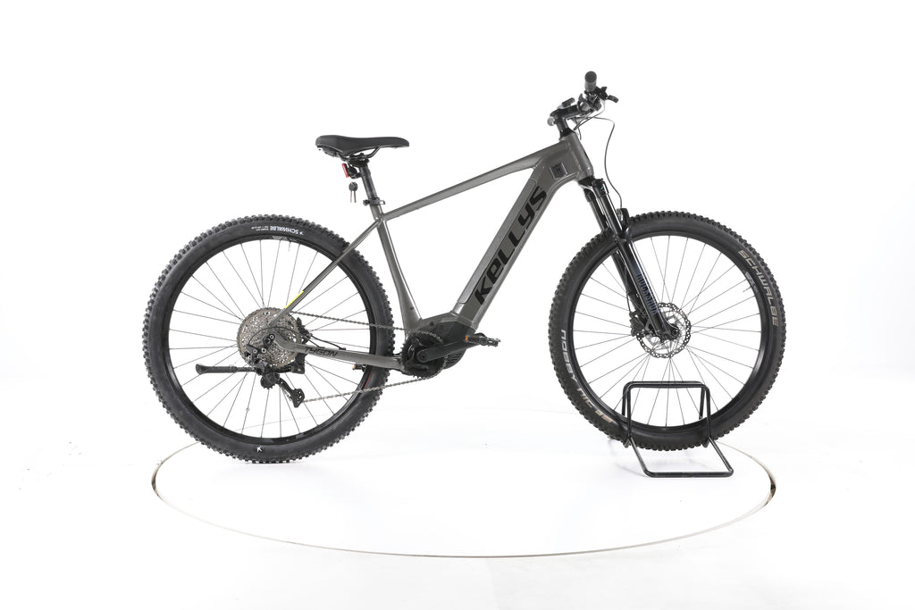 Kellys Tygon R50 E-Bike - Image 1
