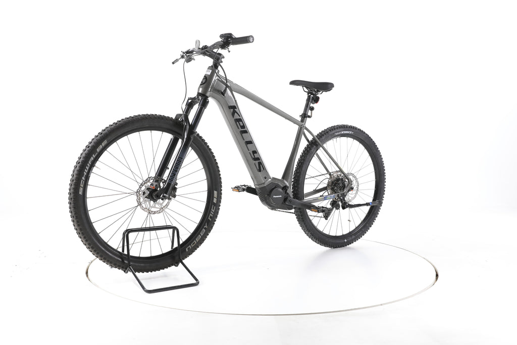 Kellys Tygon R50 E-Bike - Image 6