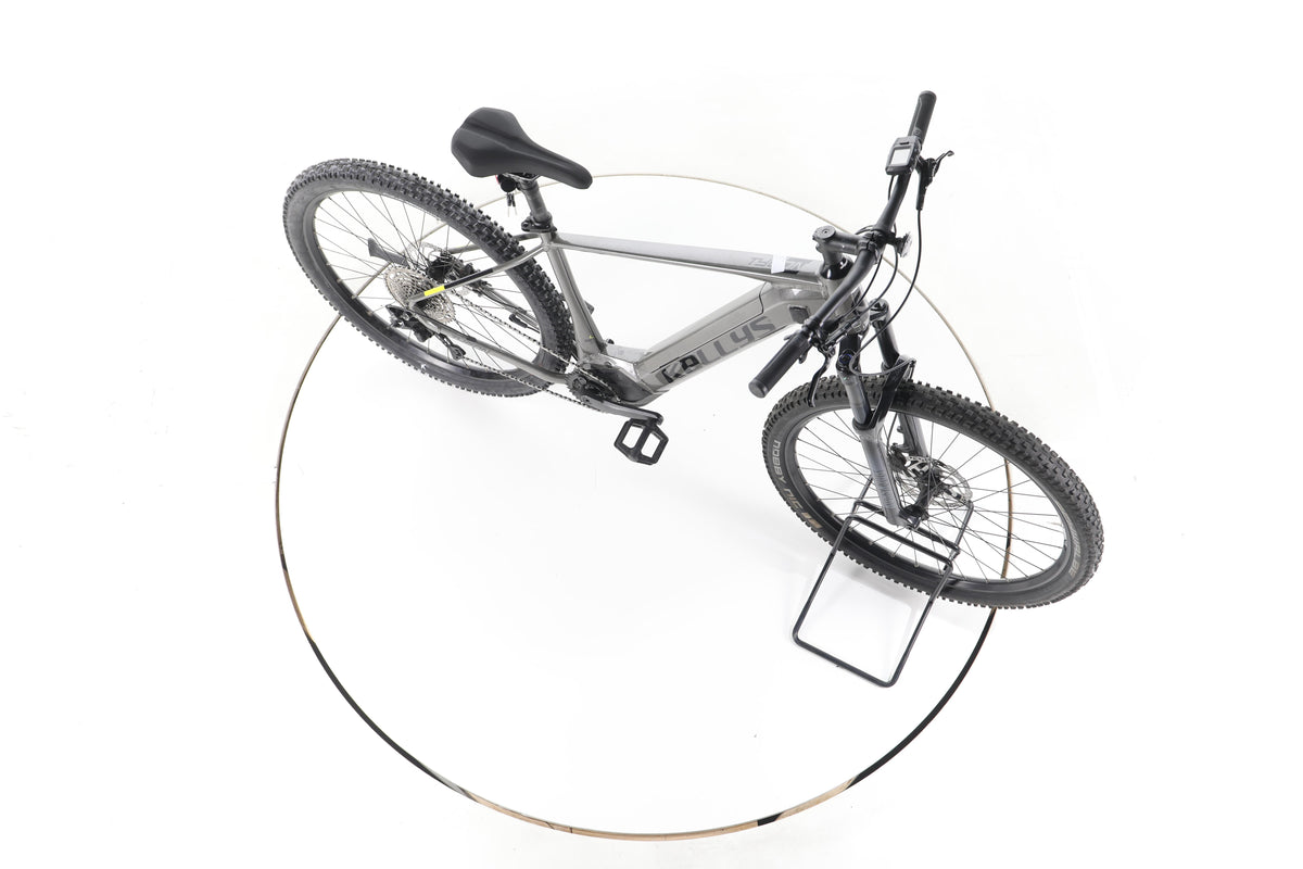 Kellys Tygon R50 E-Bike - Image 14