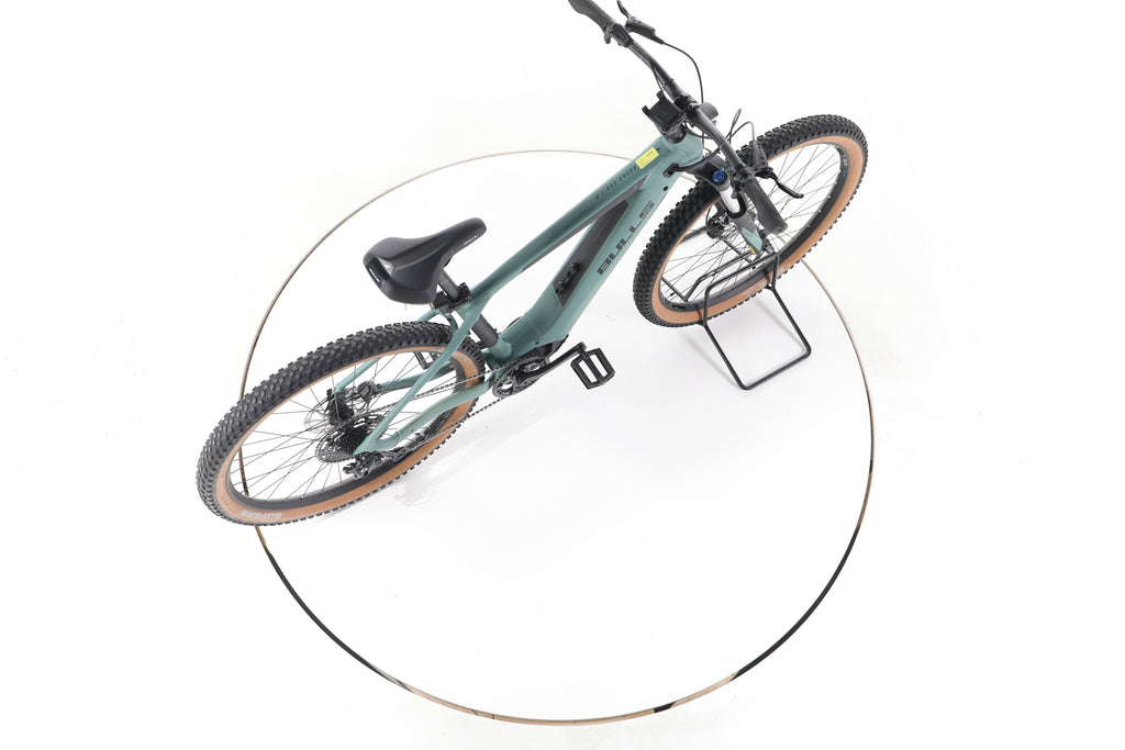 Bulls Copperhead EVO 1 E-Bike 2024 - Image 24