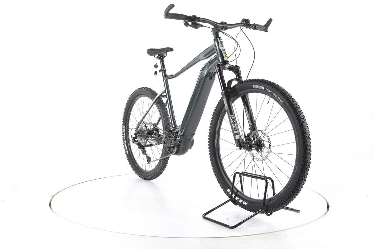 Giant Fathom E+ 1 E-Bike - Image 3