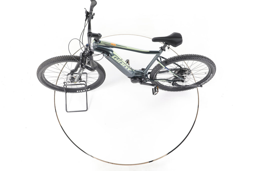 Giant Fathom E+ 1 E-Bike - Image 19