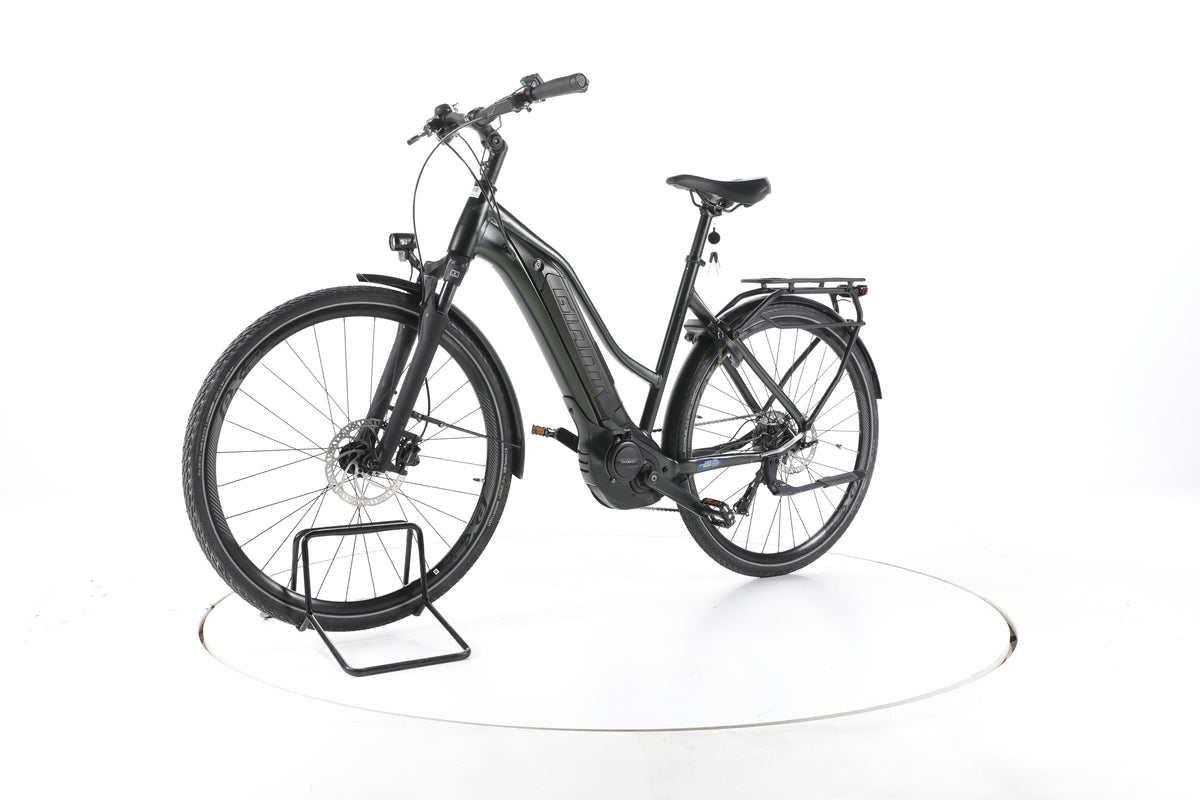 Giant Explore E+ 3 Trekking E-Bike - Image 6