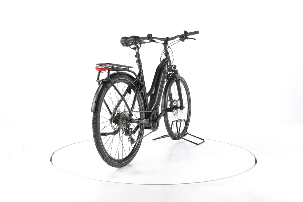 Giant Explore E+ 3 Trekking E-Bike - Image 11