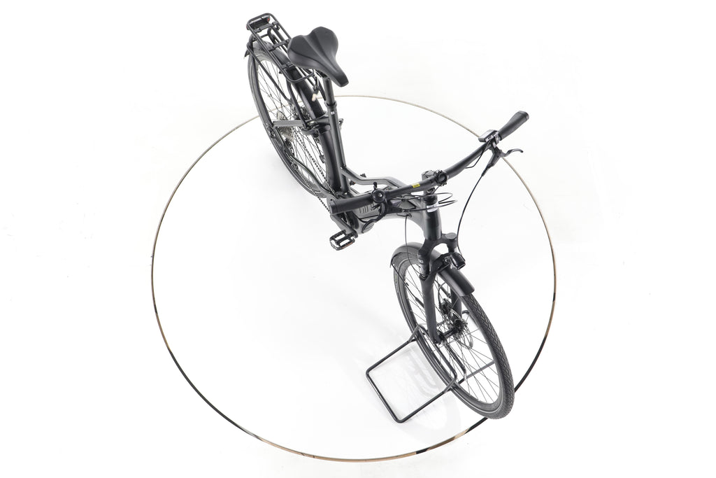 Giant Explore E+ 3 Trekking E-Bike - Image 15