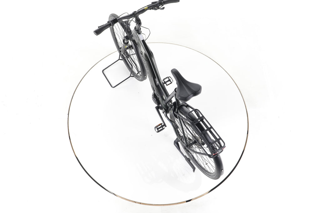 Giant Explore E+ 3 Trekking E-Bike - Image 21