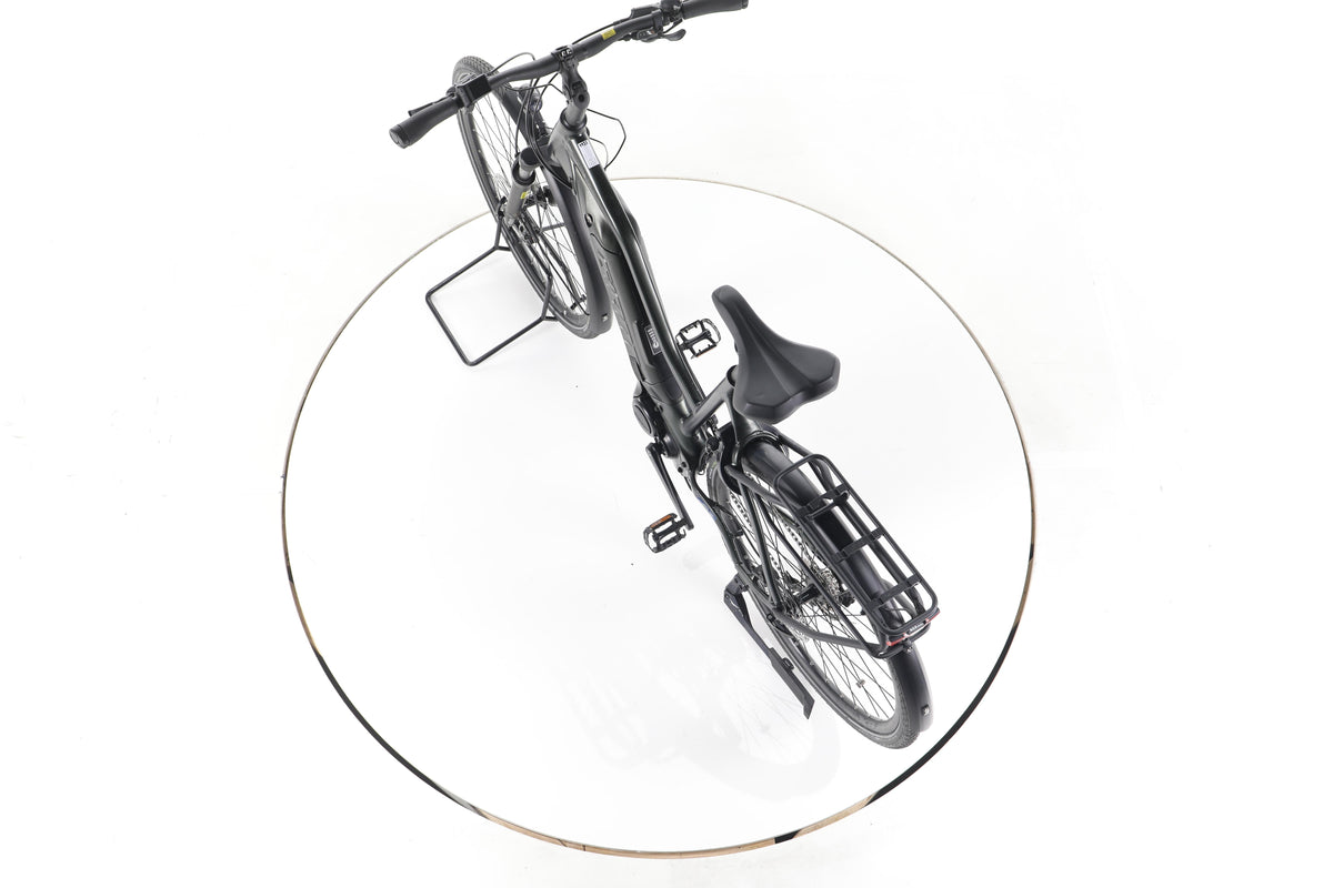 Giant Explore E+ 3 Trekking E-Bike - Image 21