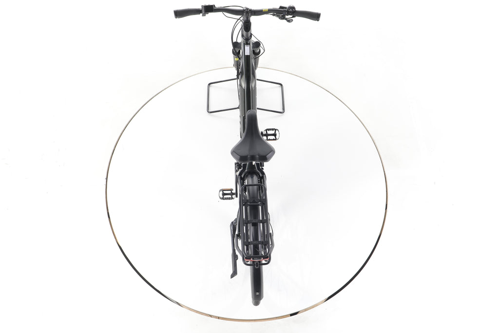 Giant Explore E+ 3 Trekking E-Bike - Image 22