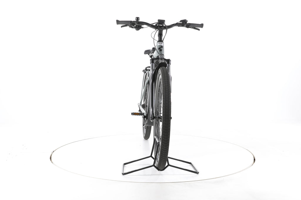 Cube Kathmandu Hybrid ONE Trekking E-Bike - Image 4