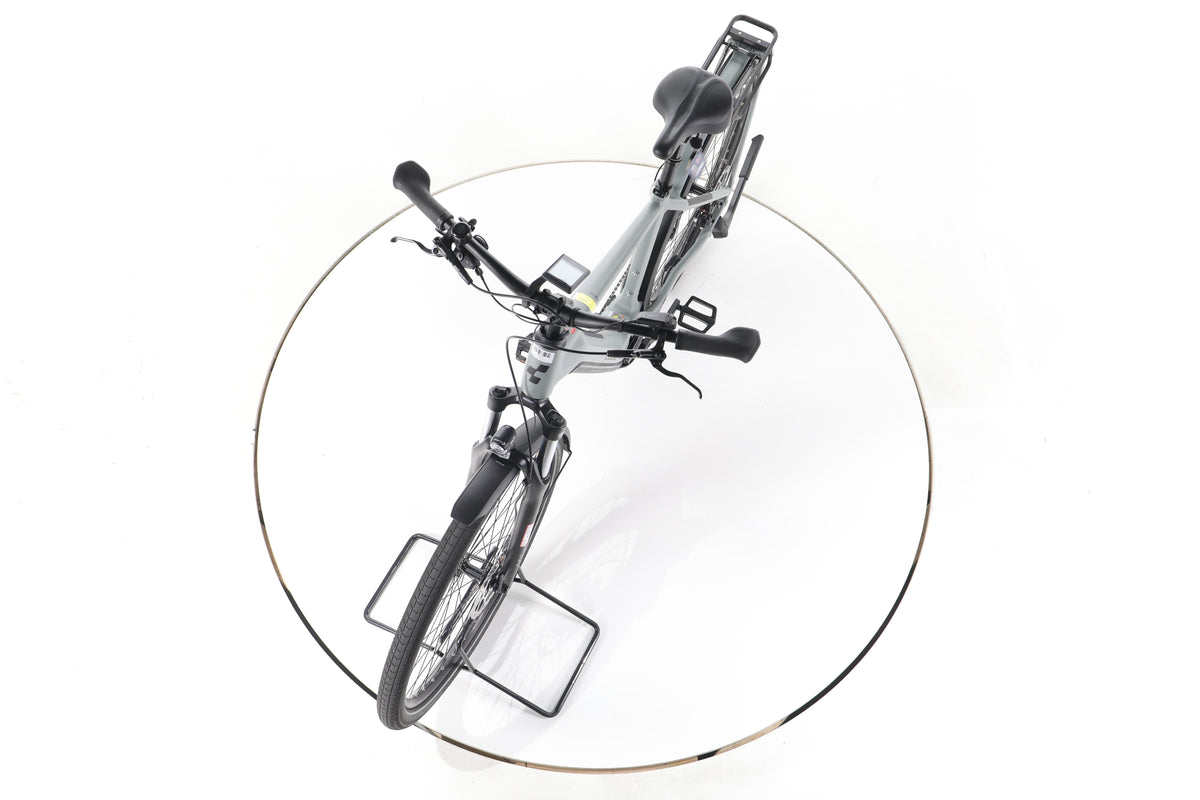 Cube Kathmandu Hybrid ONE Trekking E-Bike - Image 17
