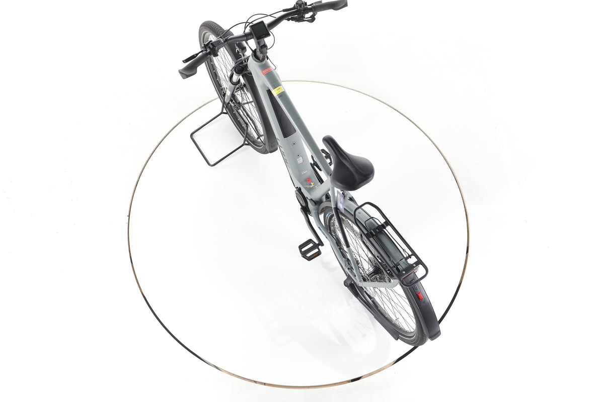 Cube Kathmandu Hybrid ONE Trekking E-Bike - Image 21