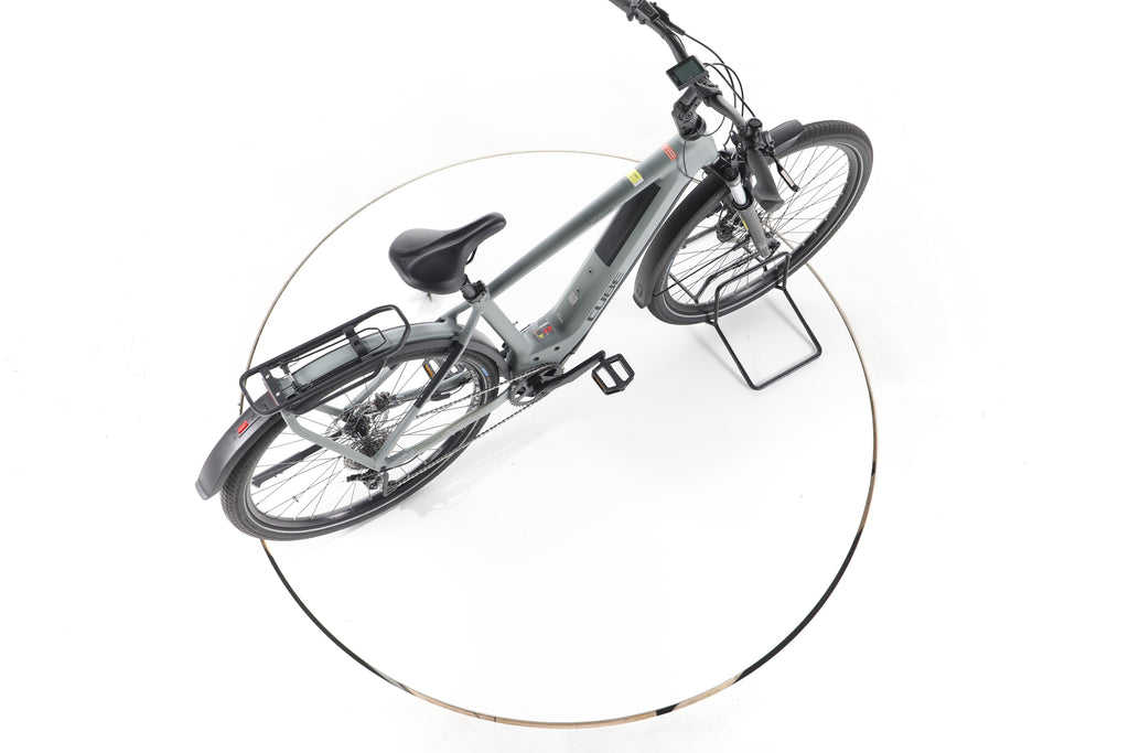 Cube Kathmandu Hybrid ONE Trekking E-Bike - Image 24