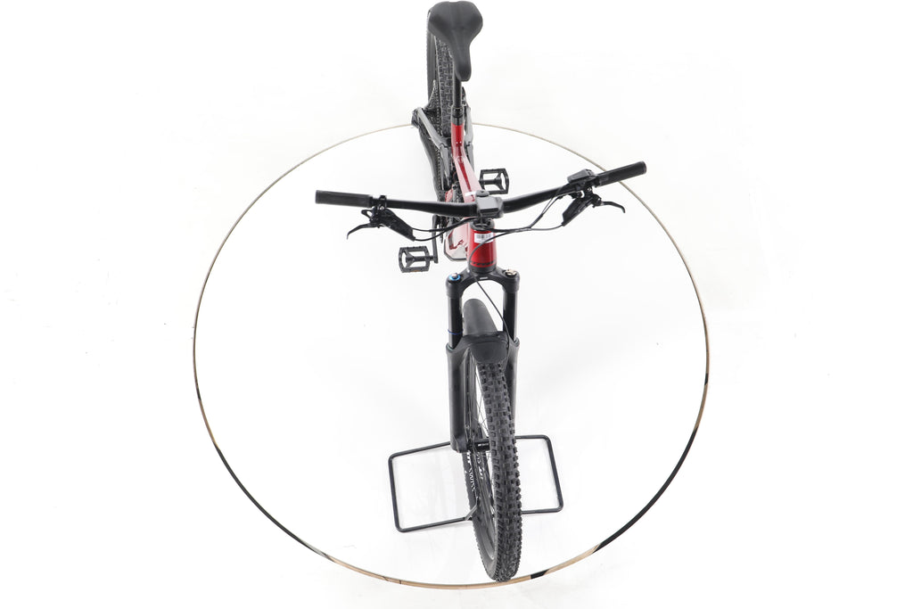 Stevens E-Inception ED 8.7.1 GTF E-Bike Fully Carbon - Image 16