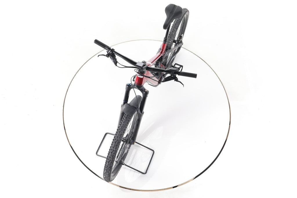 Stevens E-Inception ED 8.7.1 GTF E-Bike Fully Carbon - Image 17