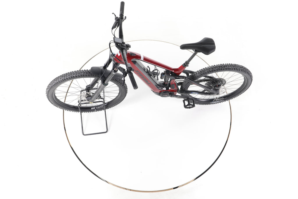 Stevens E-Inception ED 8.7.1 GTF E-Bike Fully Carbon - Image 19