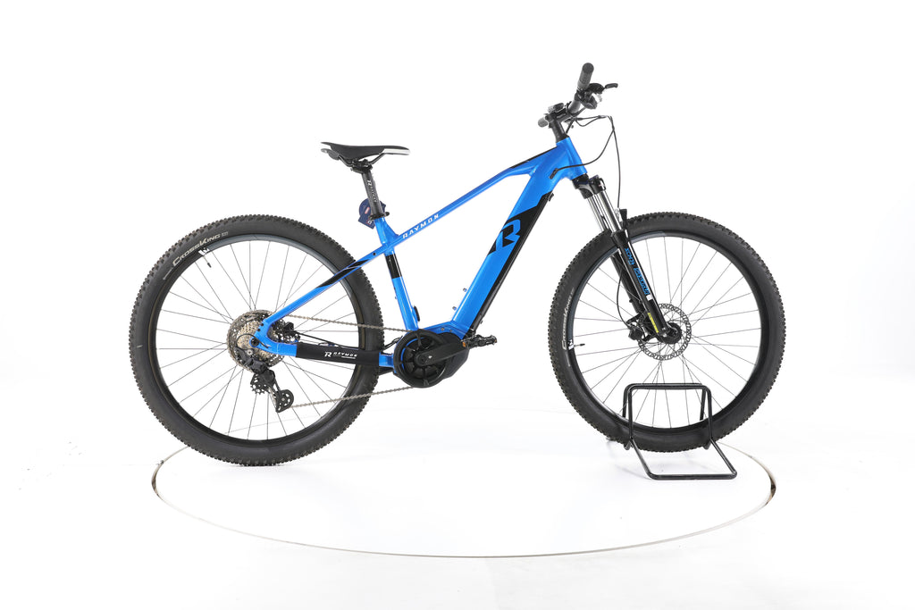 R Raymon HardRay E 6.0 E-Bike - Image 1