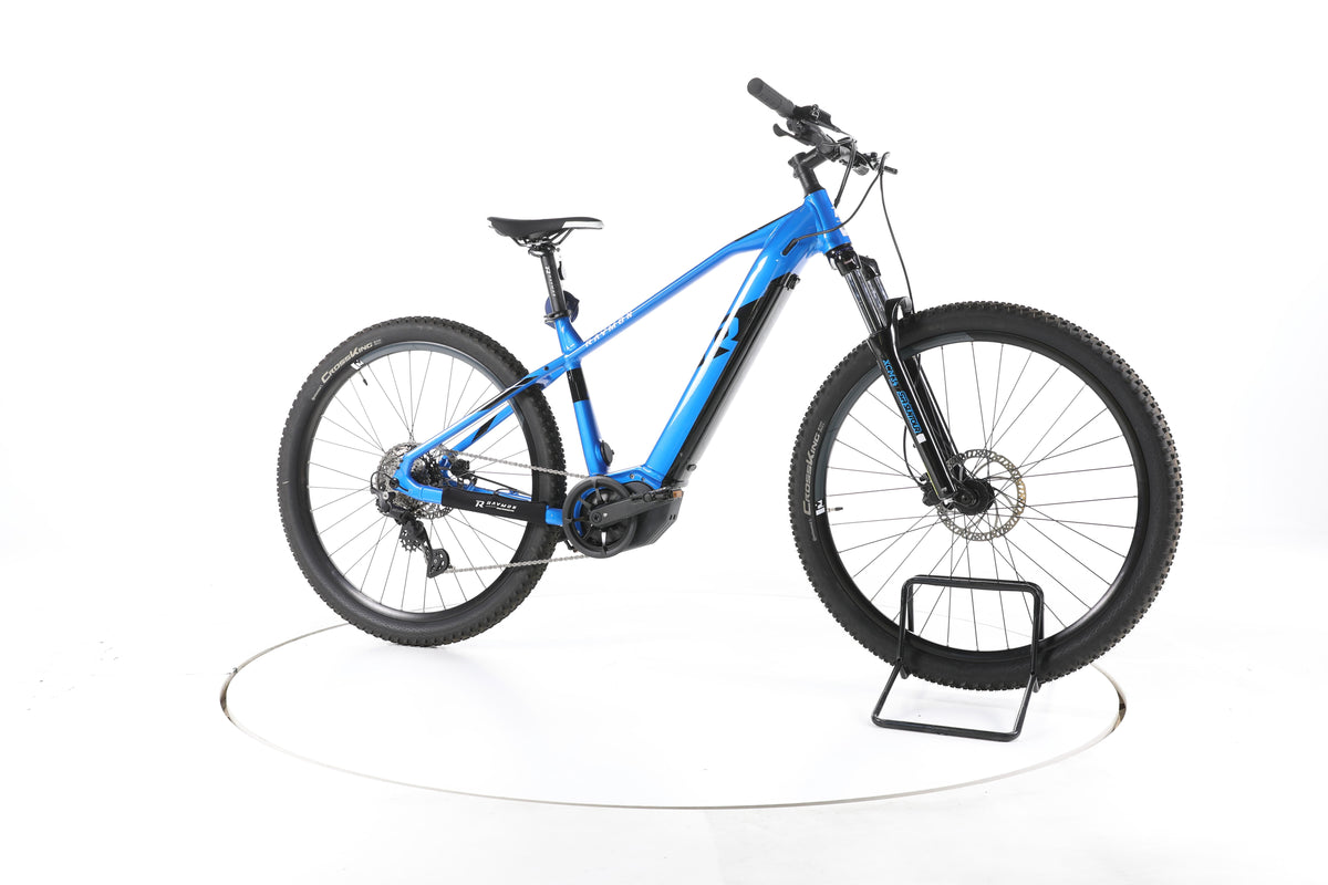 R Raymon HardRay E 6.0 E-Bike - Image 2