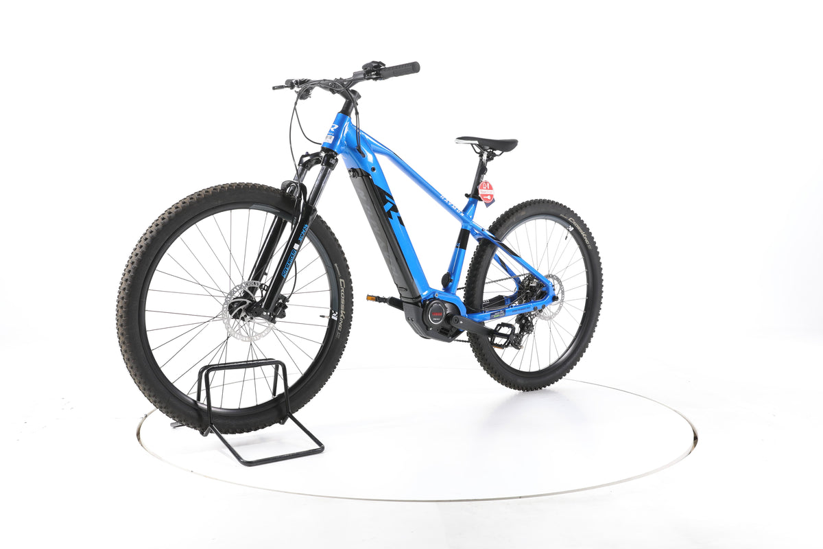 R Raymon HardRay E 6.0 E-Bike - Image 6