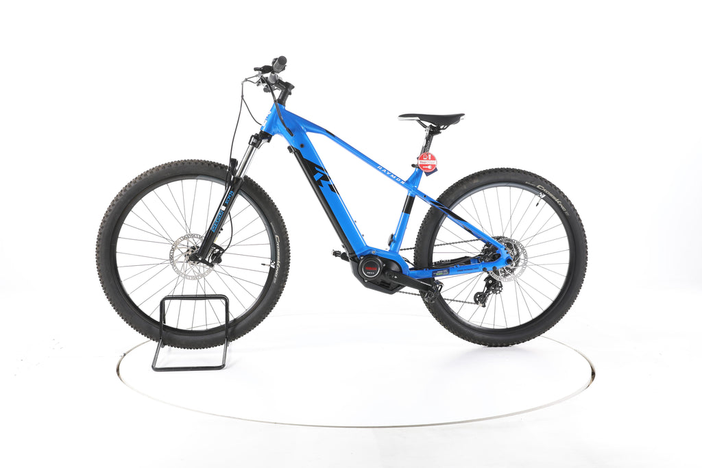 R Raymon HardRay E 6.0 E-Bike - Image 7