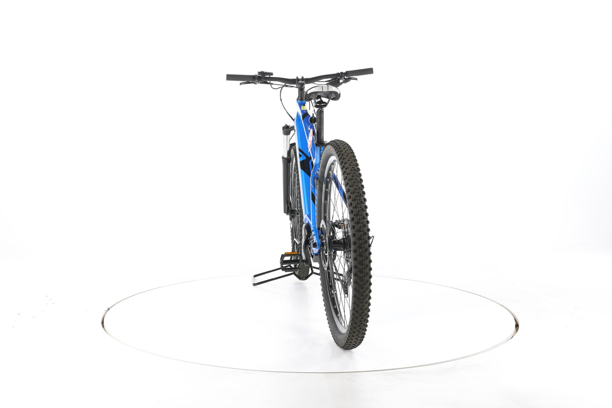 R Raymon HardRay E 6.0 E-Bike - Image 10
