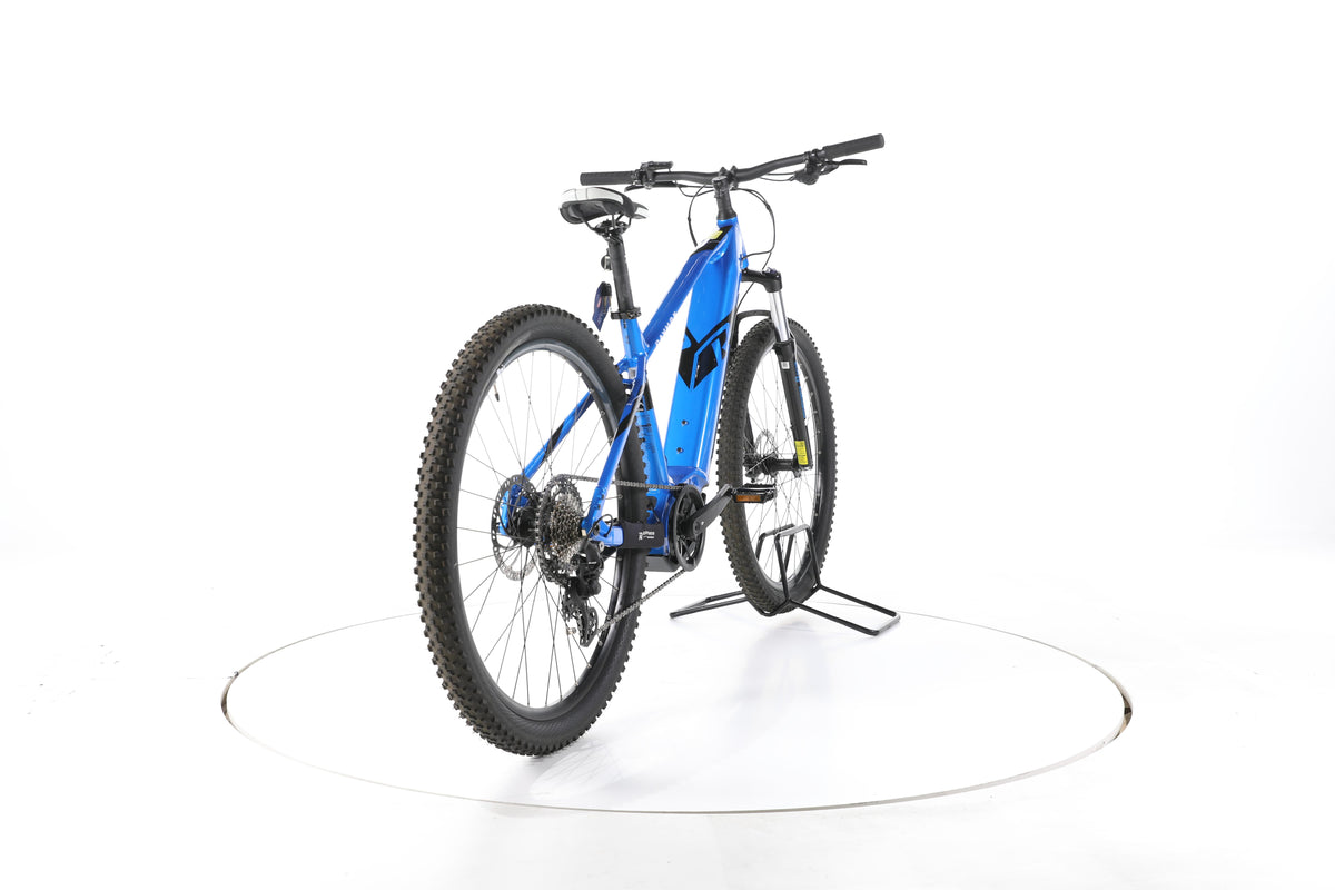 R Raymon HardRay E 6.0 E-Bike - Image 11