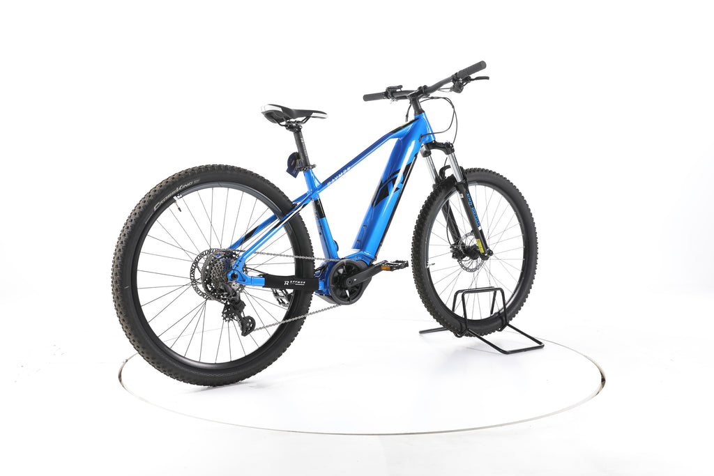 R Raymon HardRay E 6.0 E-Bike - Image 12