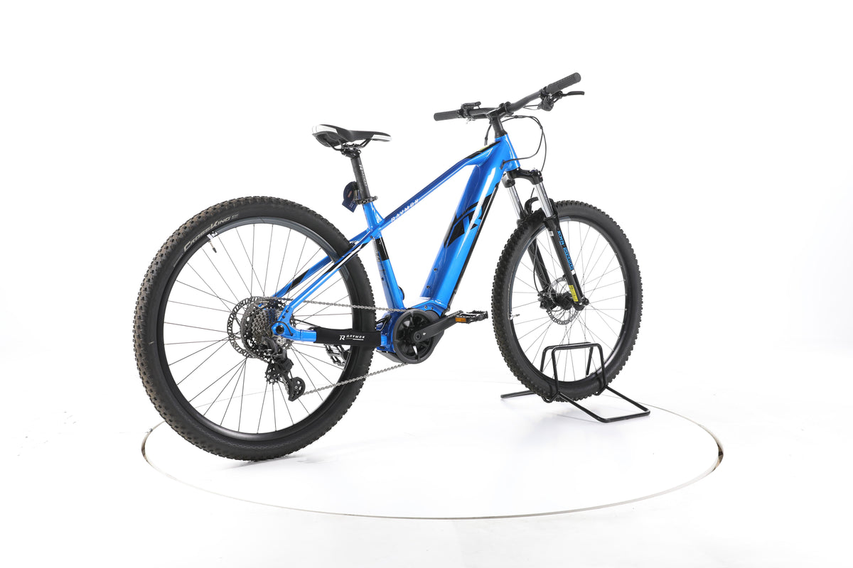 R Raymon HardRay E 6.0 E-Bike - Image 12